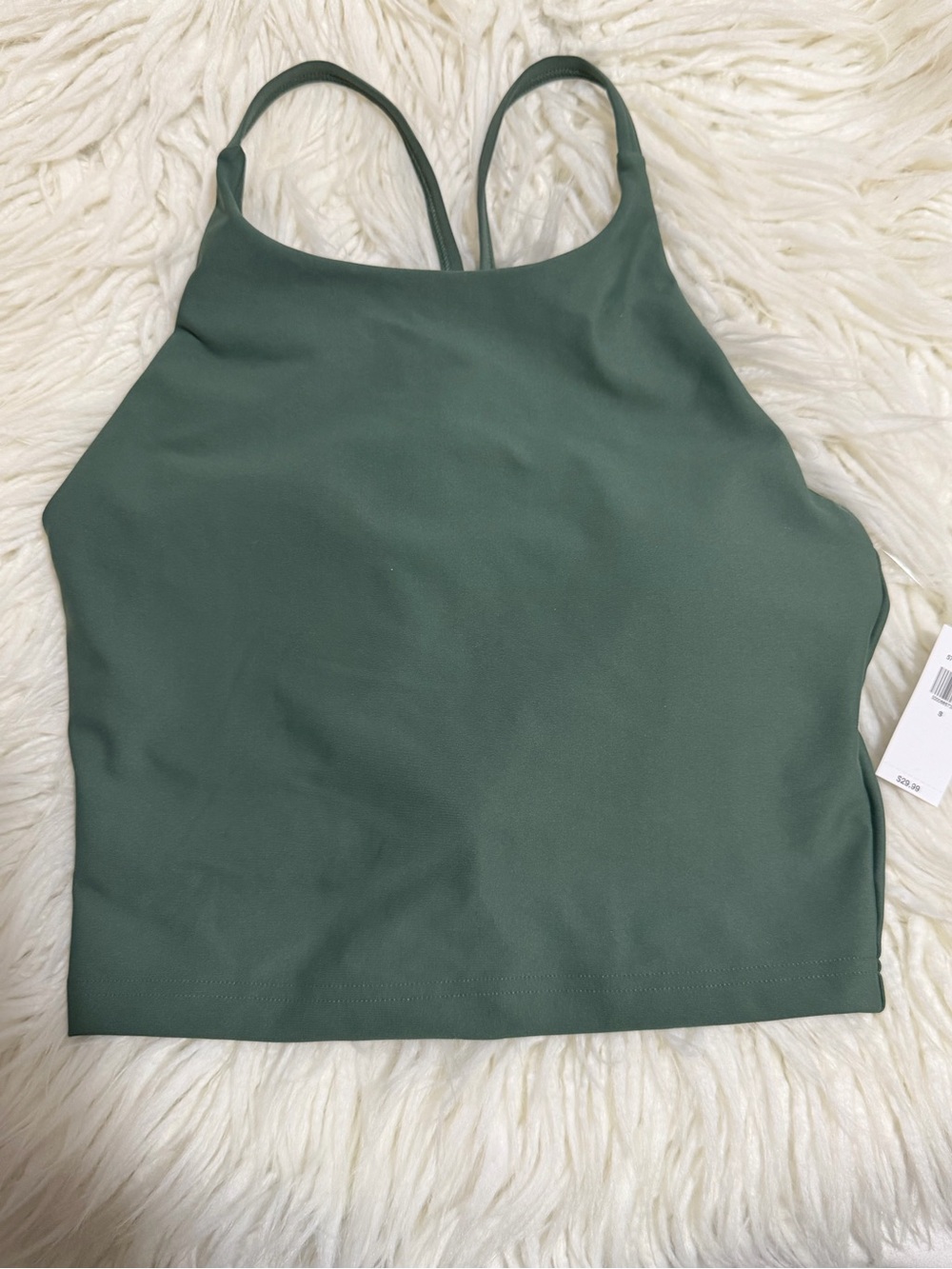 Old Navy Active Powersoft Tank Top